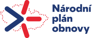 Nátodní plán obnovy - logo