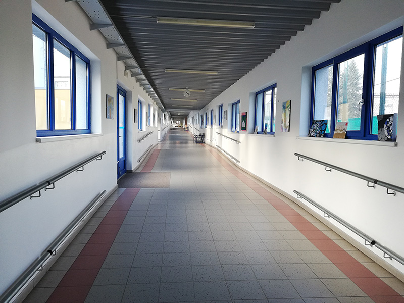 koridor 1A